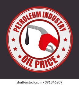 petroleum industry  design 