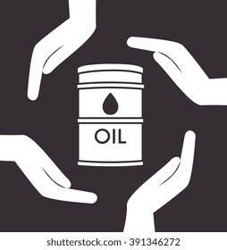 petroleum industry  design 