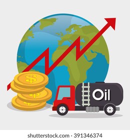 petroleum industry  design 