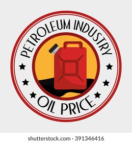 petroleum industry  design 