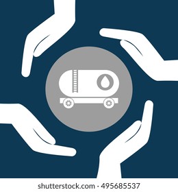 petroleum industry design