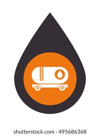 petroleum industry design