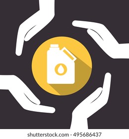 petroleum industry design
