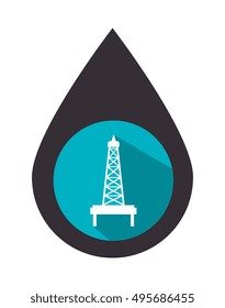 petroleum industry design