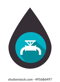 petroleum industry design