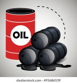 petroleum industry design