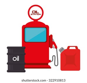 petroleum industry design, vector illustration eps10 graphic petroleum industry design, vector illustration eps10 graphic