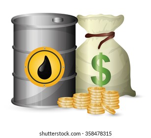 Petroleum industry and prices 