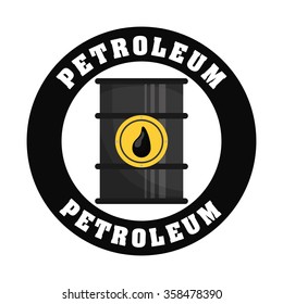 Petroleum industry and prices 