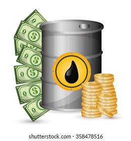 Petroleum industry and prices 