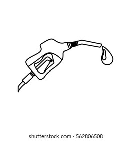 Petroleum oil industry icon vector illustration graphic design