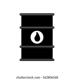 Petroleum oil industry icon vector illustration graphic design