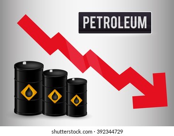 Petroleum Price design 