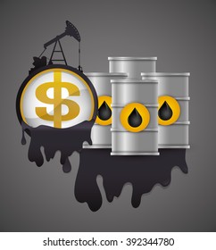 Petroleum Price design 