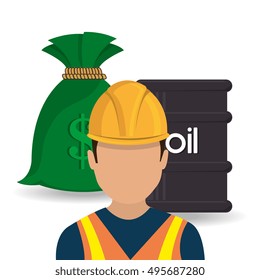 petroleum price design