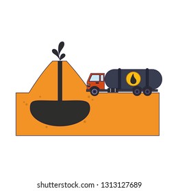 Petroleum refinery pump