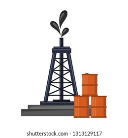 Petroleum refinery pump