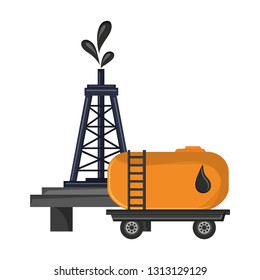Petroleum refinery pump