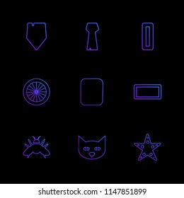 pets  animals  wild  birds  bear  lion  paw  hunting  insects  eagle  hawk  cocroaches  pig  house fly  icon vector design  flat  collection style creative  icons  hen  goat cow