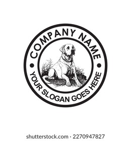 pets care logo , animal logo vector