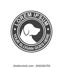 pets care logo , veterinary logo