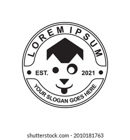 pets care logo , veterinary logo