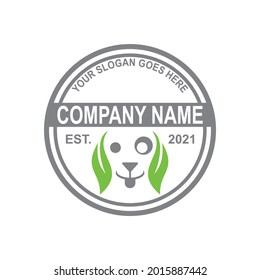 pets care logo , veterinary logo