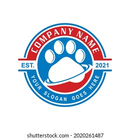 pets care logo , veterinary logo
