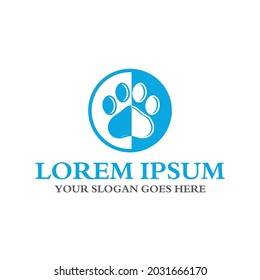 pets care logo , veterinary logo
