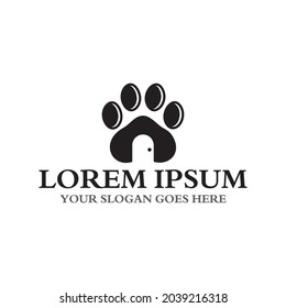 pets care logo , veterinary logo
