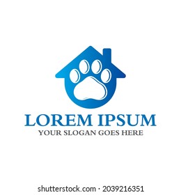 pets care logo , veterinary logo