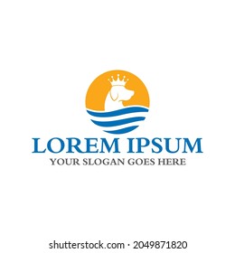 pets care logo , veterinary logo
