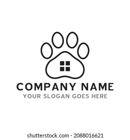 pets care logo , veterinary logo
