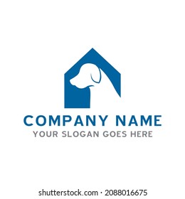 pets care logo , veterinary logo