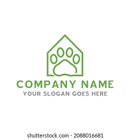 pets care logo , veterinary logo
