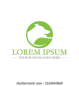 pets care logo , veterinary logo