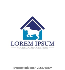 pets care logo , veterinary logo