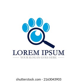 pets care logo , veterinary logo