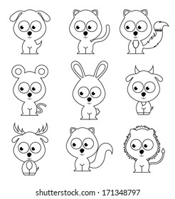 pets  design over  white background vector illustration  