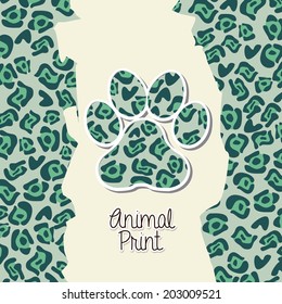 pets design over white background vector illustration