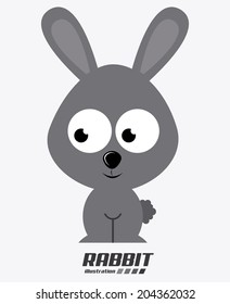 pets design over white  background vector illustration