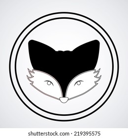 Pets design over white background, vector illustration