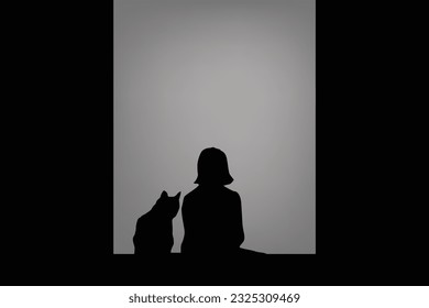 Pets help patients with depression have a better mood.