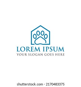 pets home logo , veterinary logo