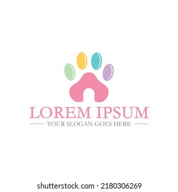 pets home logo , veterinary logo