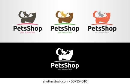 pets Logo