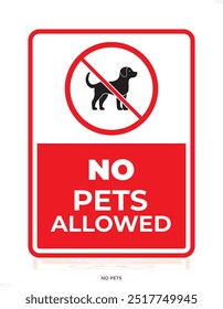 pets,  No Pets allowed icon, Pets, animal, Forbidden icon.
