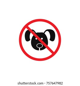 Pets are not allowed.