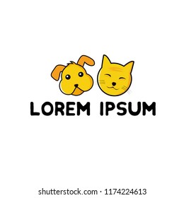 Pets shop logo