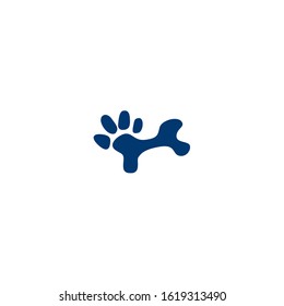 Pets vector icon for web and design